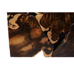Load image into Gallery viewer, Batam Sonokeling Root Coffee Table

