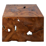 Load image into Gallery viewer, Batam Teak Root Coffee Table
