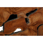 Load image into Gallery viewer, Batam Teak Root Coffee Table
