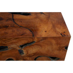 Load image into Gallery viewer, Batam Teak Root Coffee Table

