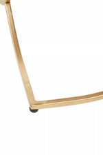 Load image into Gallery viewer, Kia Black Side Table
