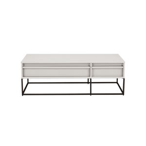 Albion TV Unit