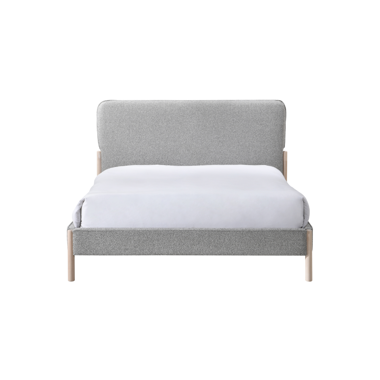 Cove Beds in Grey