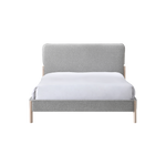 Load image into Gallery viewer, Cove Beds in Grey
