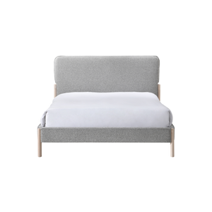 Cove Beds in Grey