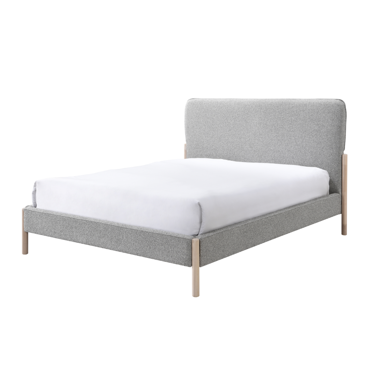 Cove Beds in Grey