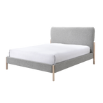 Load image into Gallery viewer, Cove Beds in Grey
