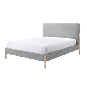 Cove Beds in Grey