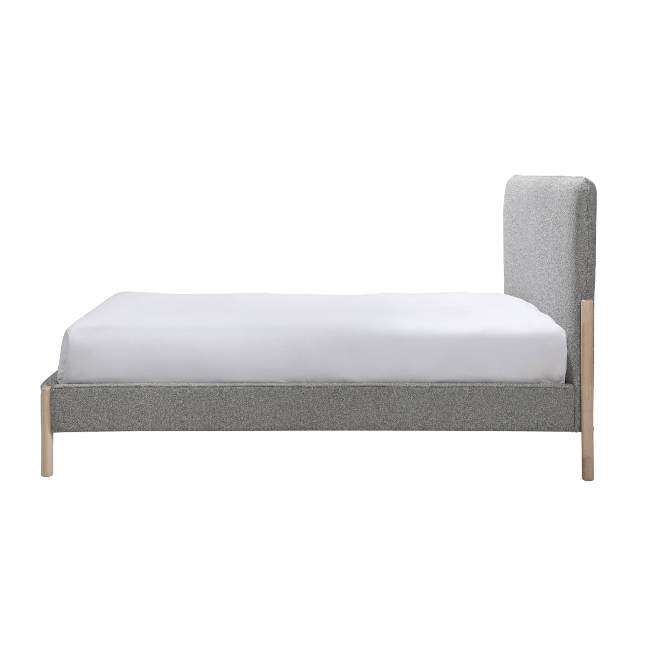 Cove Beds in Grey