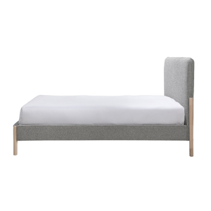 Cove Beds in Grey