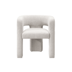 Load image into Gallery viewer, Crescent Occasional Chair

