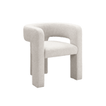 Load image into Gallery viewer, Crescent Occasional Chair
