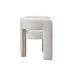 Load image into Gallery viewer, Crescent Occasional Chair
