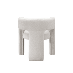 Load image into Gallery viewer, Crescent Occasional Chair
