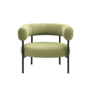 Eclipse Occasional Chair