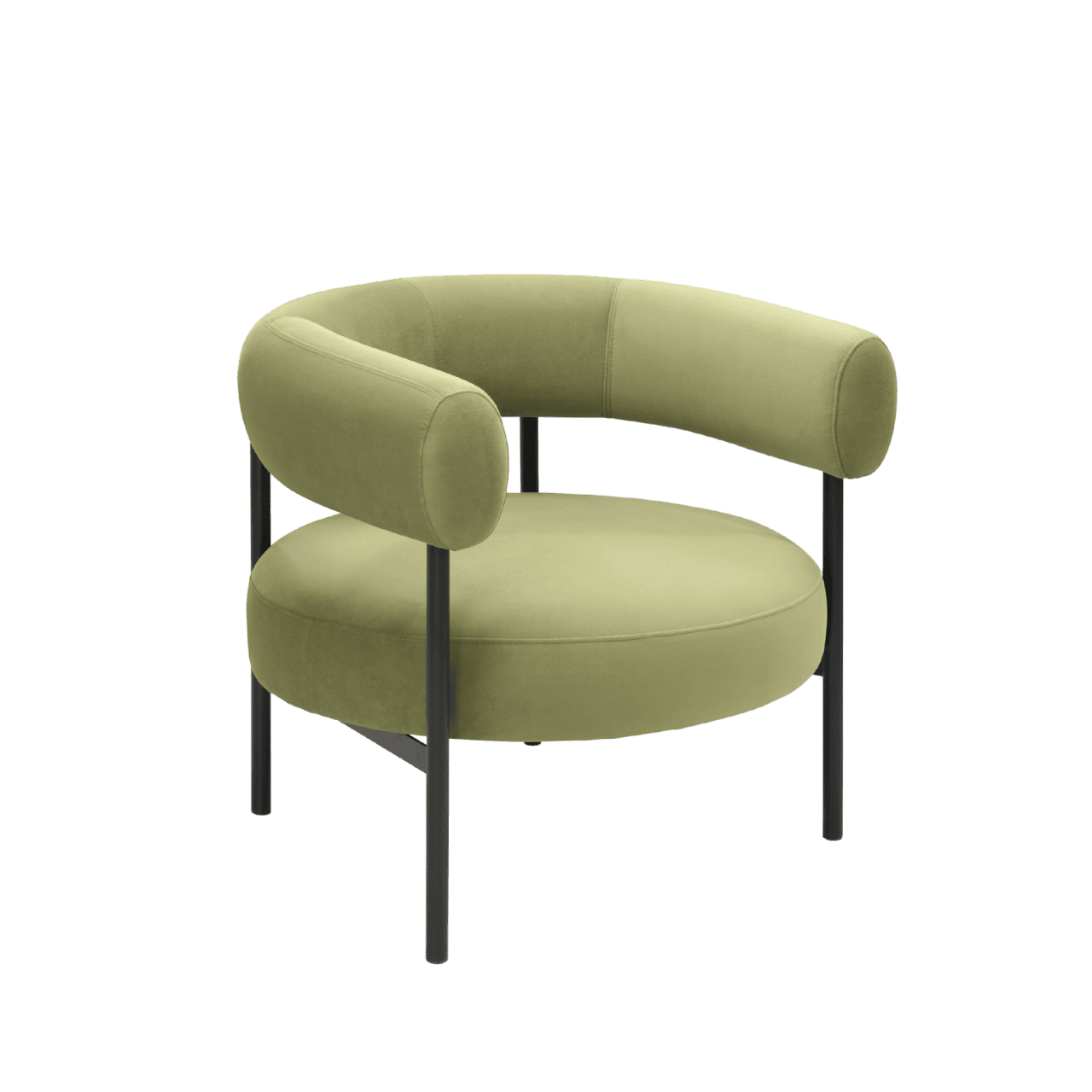 Eclipse Occasional Chair