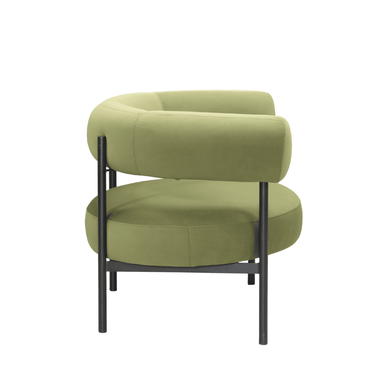 Eclipse Occasional Chair
