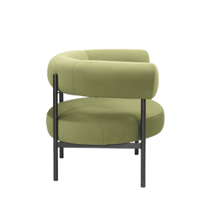 Eclipse Occasional Chair