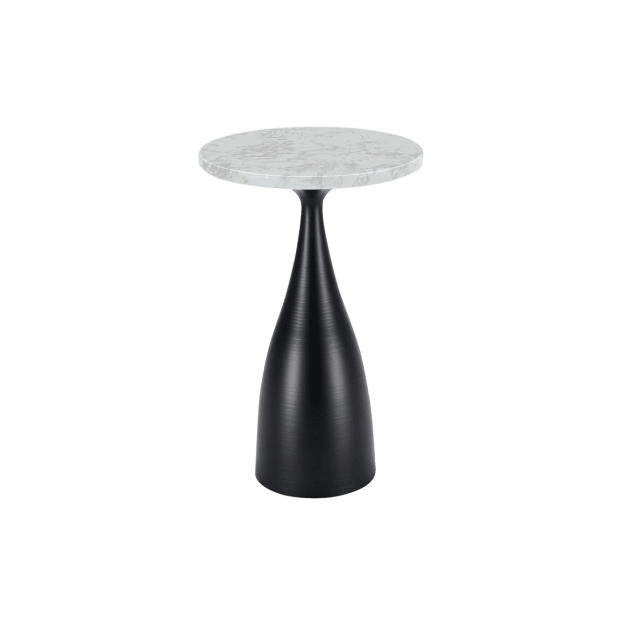 Hazel Lamp Table