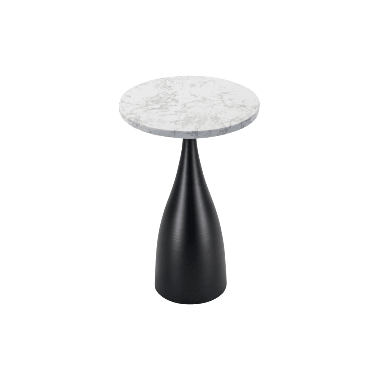 Hazel Lamp Table