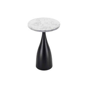 Hazel Lamp Table
