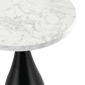 Hazel Lamp Table