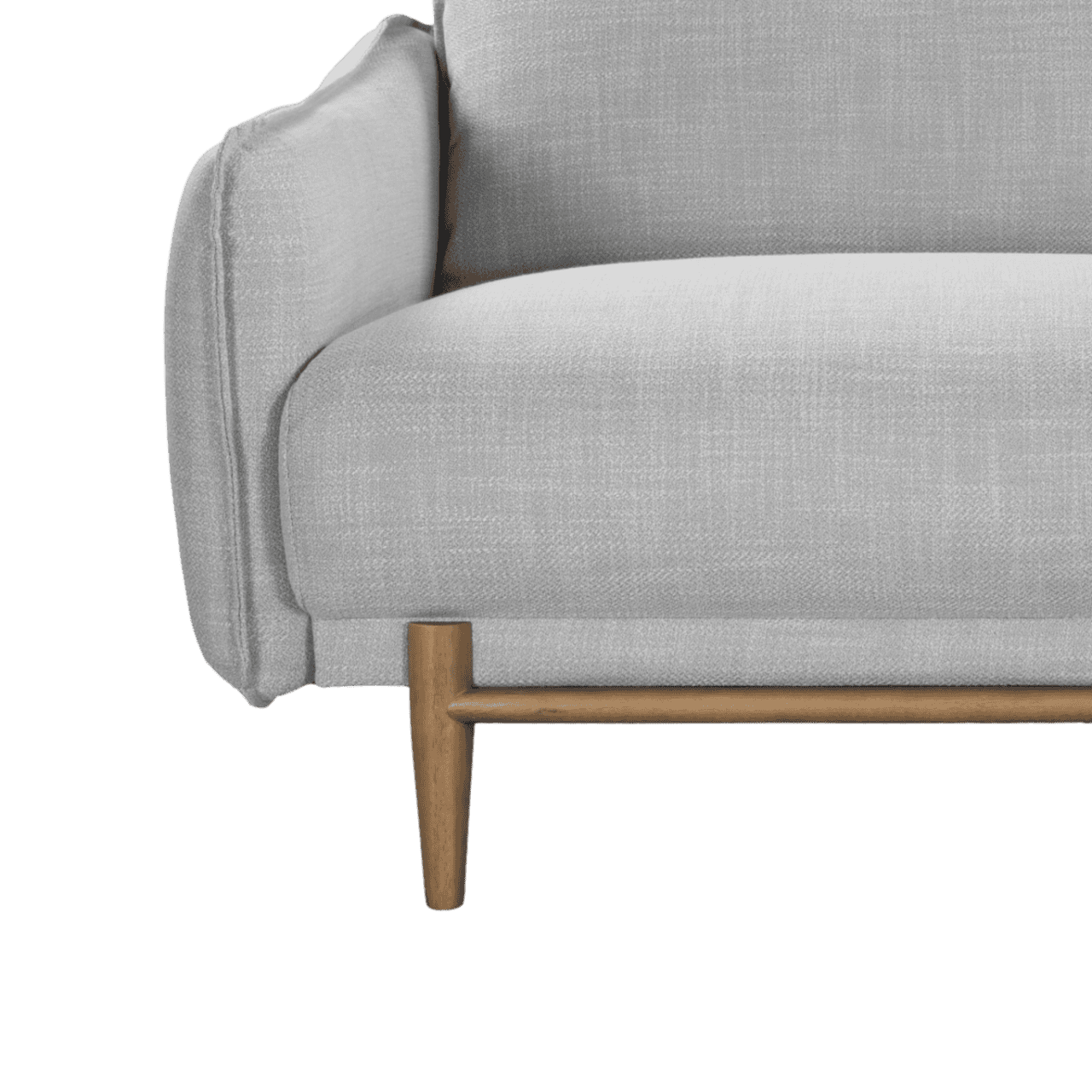 Louie 3 Seat Sofa