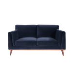 Load image into Gallery viewer, Mickey 2 Seat Sofa
