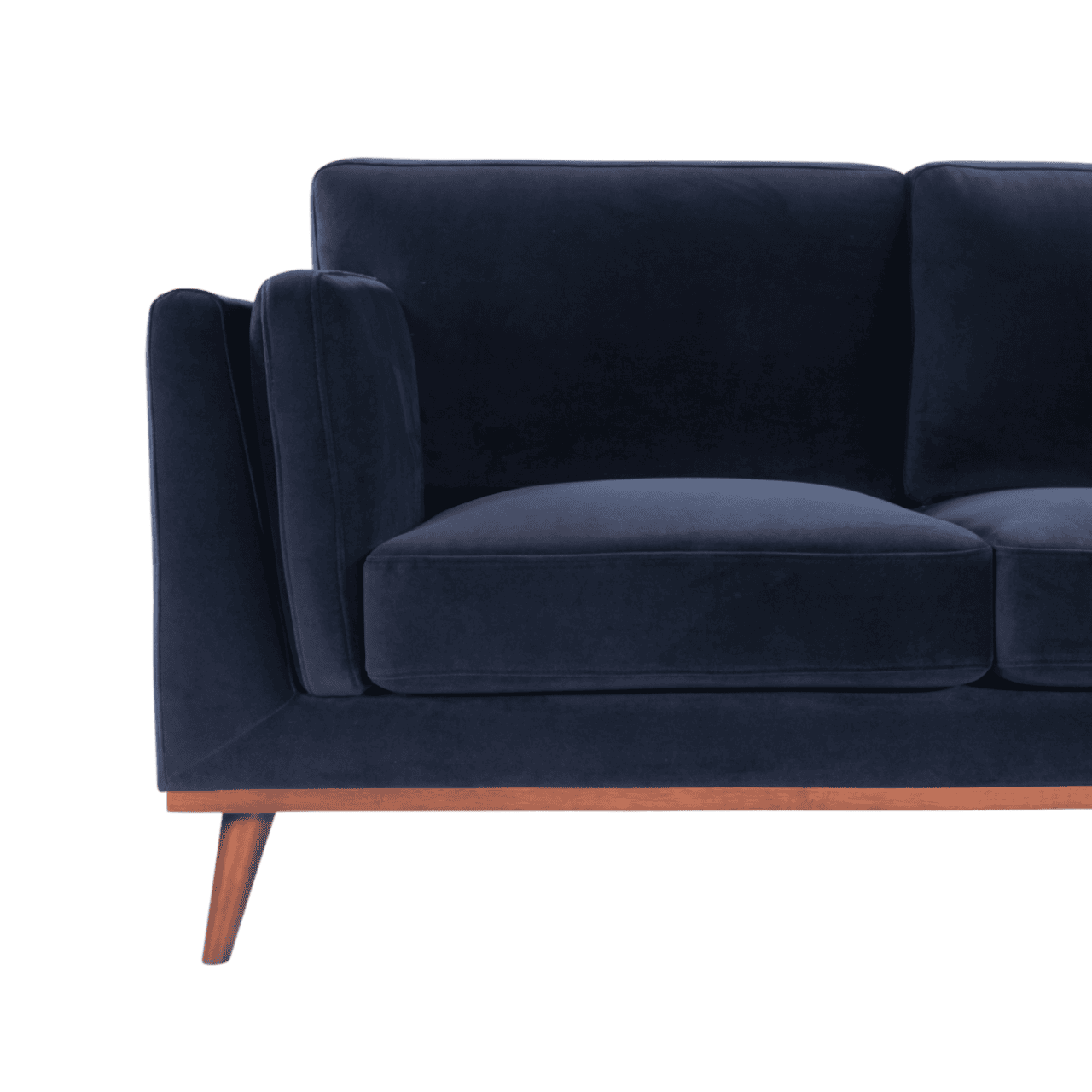 Mickey 2 Seat Sofa