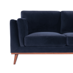 Load image into Gallery viewer, Mickey 2 Seat Sofa
