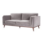 Load image into Gallery viewer, Mickey 3 Seat Sofa
