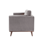 Load image into Gallery viewer, Mickey 3 Seat Sofa
