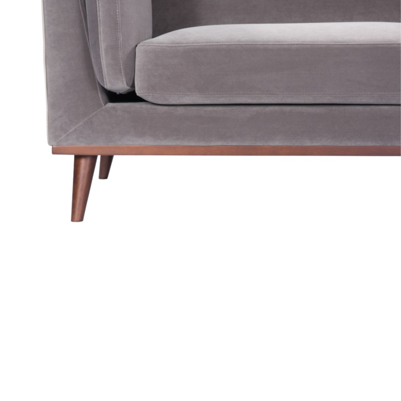 Mickey 3 Seat Sofa