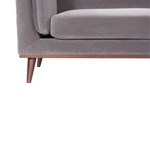 Load image into Gallery viewer, Mickey 3 Seat Sofa
