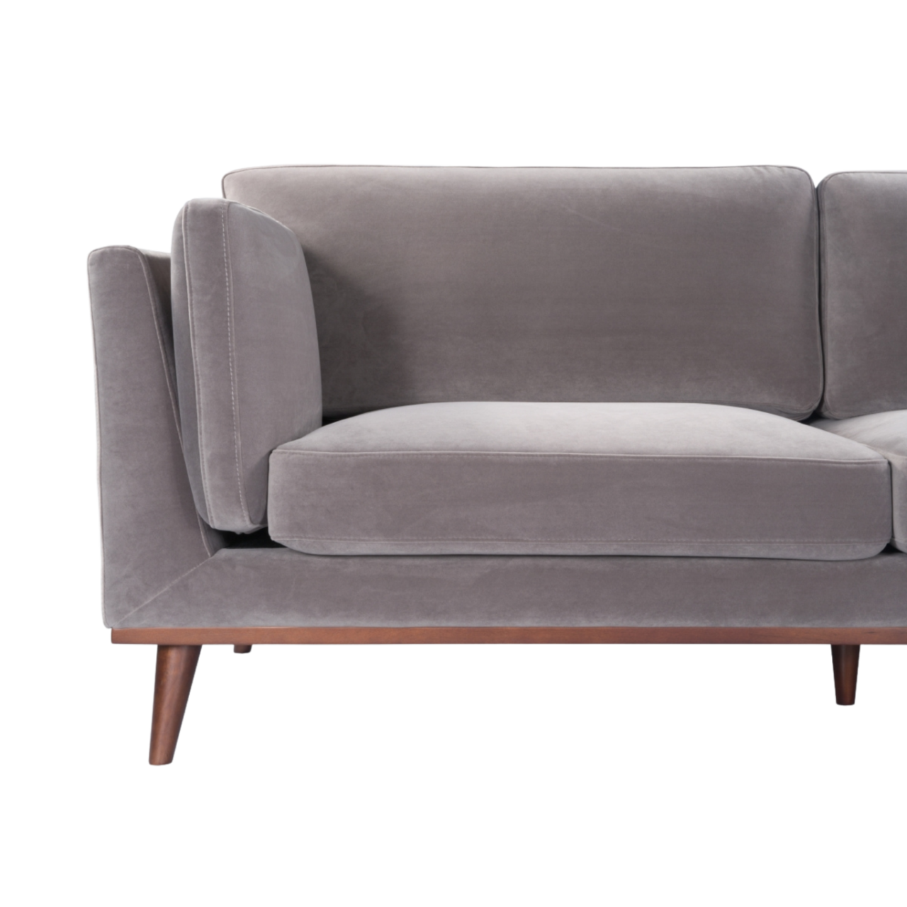 Mickey 3 Seat Sofa