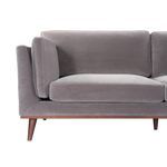 Load image into Gallery viewer, Mickey 3 Seat Sofa
