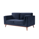 Load image into Gallery viewer, Mickey 2 Seat Sofa
