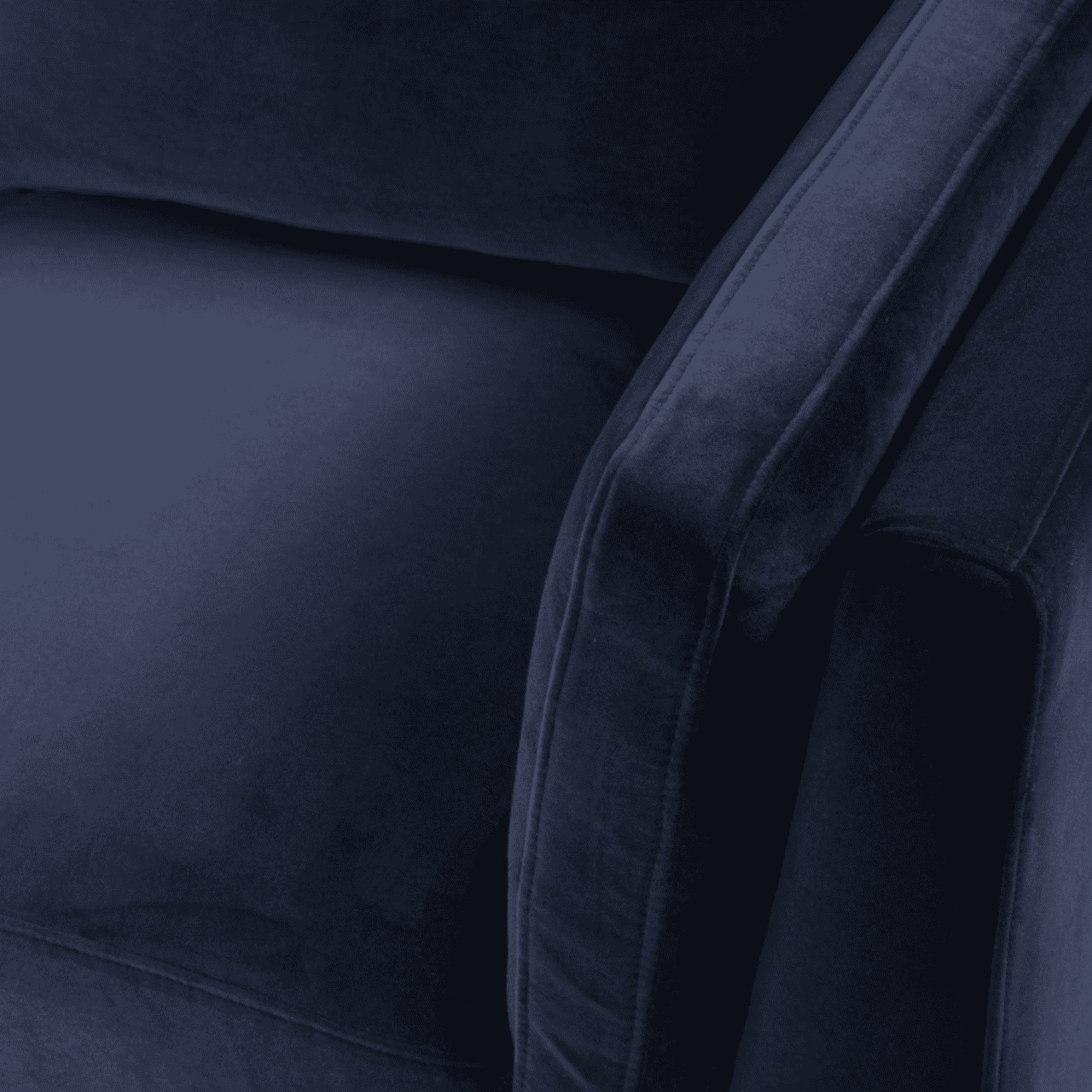 Mickey 2 Seat Sofa