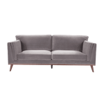 Load image into Gallery viewer, Mickey 3 Seat Sofa
