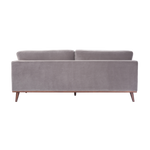 Load image into Gallery viewer, Mickey 3 Seat Sofa
