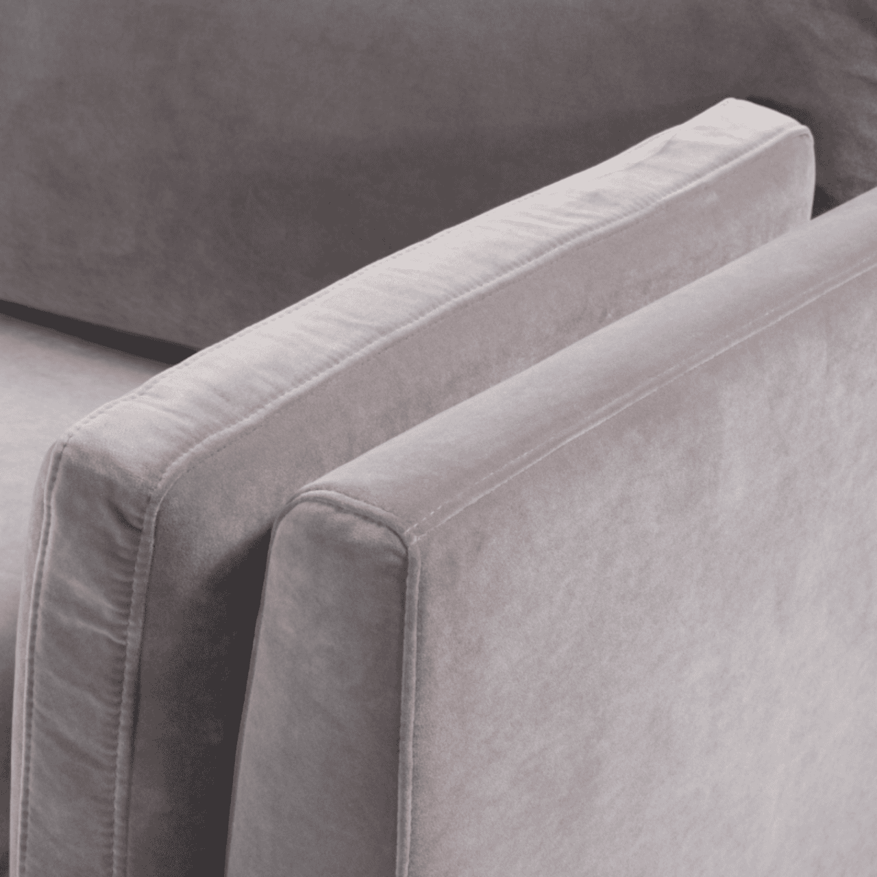 Mickey 3 Seat Sofa