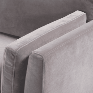 Mickey 3 Seat Sofa
