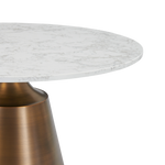 Load image into Gallery viewer, Olive Large Dining Table
