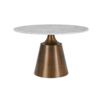 Load image into Gallery viewer, Olive Large Dining Table
