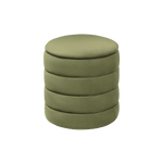 Load image into Gallery viewer, Ripple Round Stool
