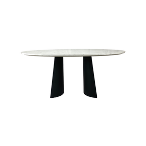 Rosemary Oval Dining Table