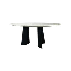Rosemary Oval Dining Table