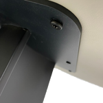 Load image into Gallery viewer, Rosemary Oval Dining Table
