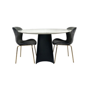 Rosemary Round Dining Table
