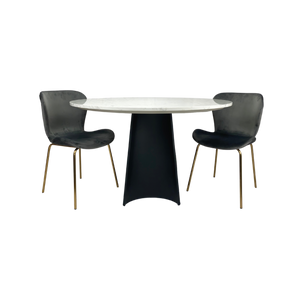 Rosemary Round Dining Table